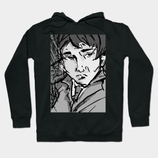 detective Hoodie